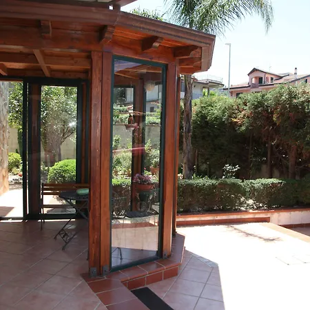 La Collina Capo d'Orlando-2